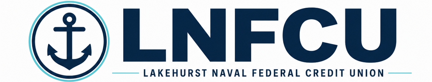 LNFCU — Lakehurst Naval Federal Credit Union